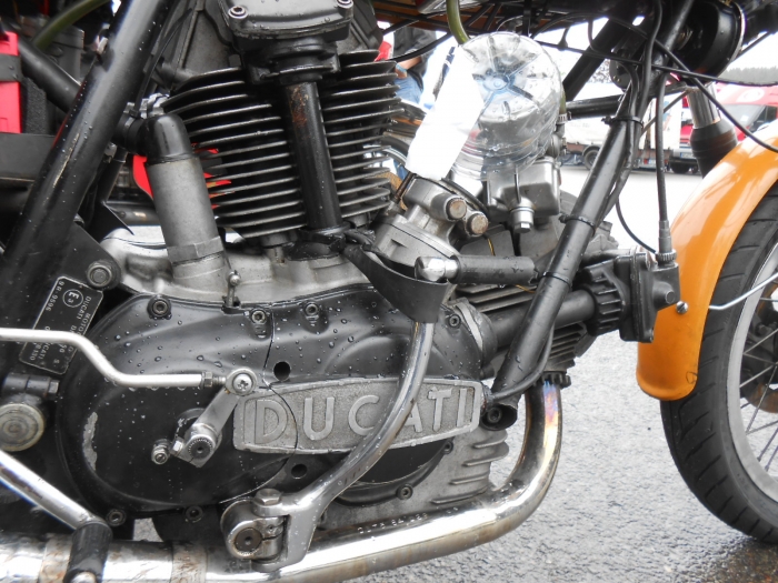 spa francorchamps bikers classics 2014 motorcycle touring -
